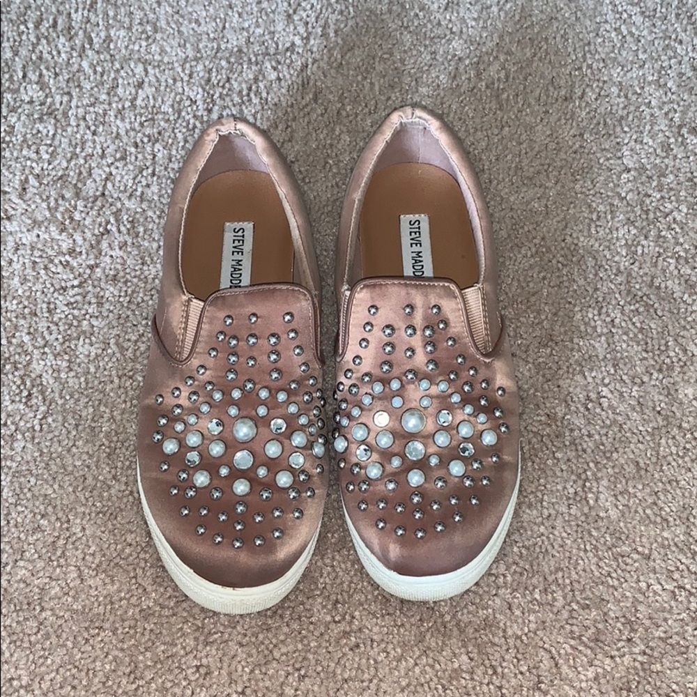 Steve Madden shoes